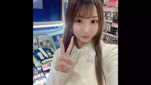 FC2PPV 4078448 [2작품 질내 사정 3회!] 실제 역할, Ao.● 스마일 가득한 미소와 카메라맨과 카리나 짱의 3P섹스 ♪ "나 이카! 나 이키! 내 보지가 이키…♡"