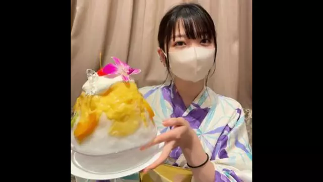 FC2PPV 4082222 [에리카짱 신작!50개 소진시 종료] 3P 앞두고 여름을 즐겨라!