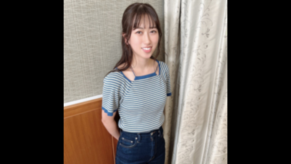 FC2PPV 4106665 工藤静香似のスレンダー美女と濃…