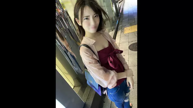 FC2PPV 4125964 *첫회 한정 수량* ★ 작은 가슴은 정의 ★ 앱에서 구한 "B컵" 날씬한 여자 여대생 19세 [cen]