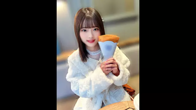 FC2PPV 4134775 [FC2샷] 얼굴공개!아마추어 JD [한정] 아야메 짱 20세는 JD보다 어려보이는 슈퍼 동안소녀!!148cm에 G컵이라는 기적의 몸매를 가지고 있는 그녀!!정복욕을 불러일으키는 매우 에로한 딸에게 대질내 사정 [cen]