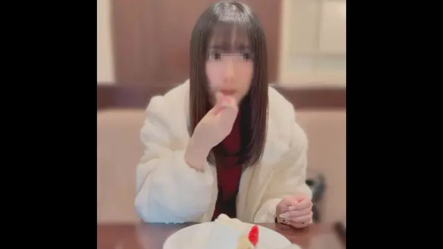 FC2PPV 4134784 인생 첫 생 삽입, 색녀 J〇에서 아름답게 자란 그 여자와…