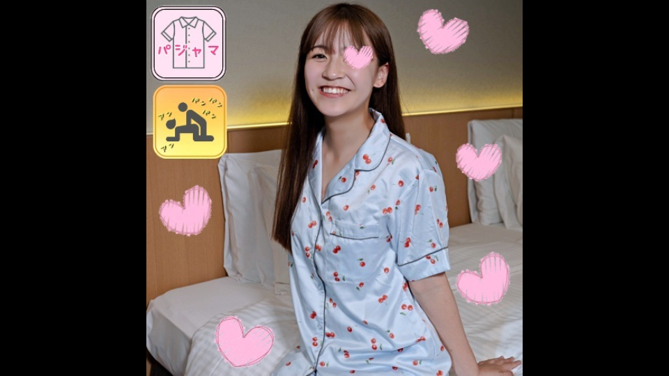 FC2PPV 4143598 【パジャマ★モナシ】パジャマで…