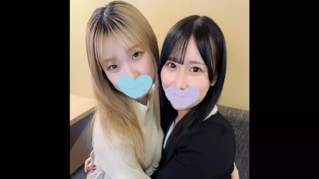 FC2PPV 4168575 [무수정/역3P] "세 명이서 놀자!"상황은 역전된다!미녀들이 마조히스트 남자의 거시기를 끝까지 짜내는 역 3P.여자의 시선으로 서로의 뻔뻔한 모습을 찍자!