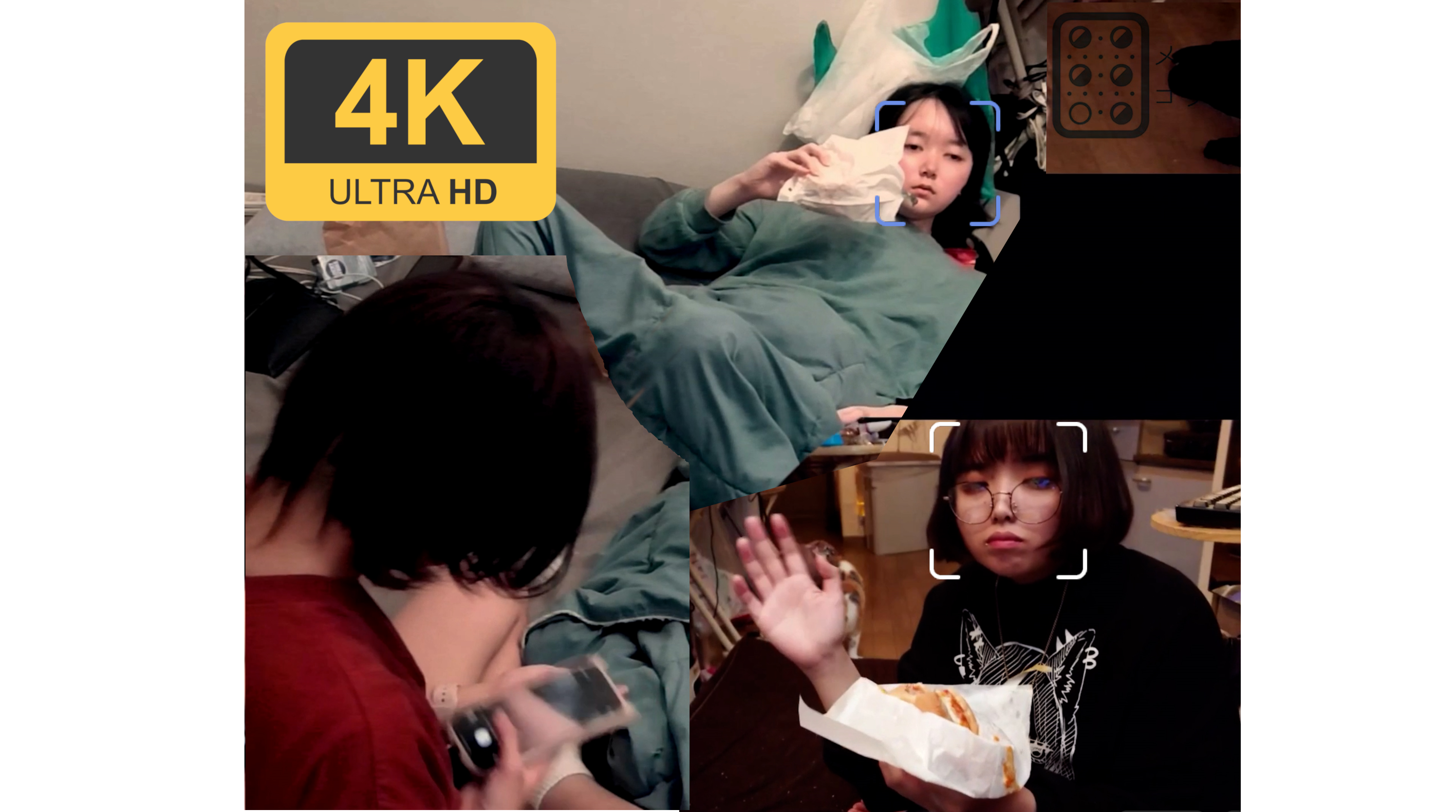 FC2PPV-4459494 【대논쟁】멘헤라콜릭 문서【4…