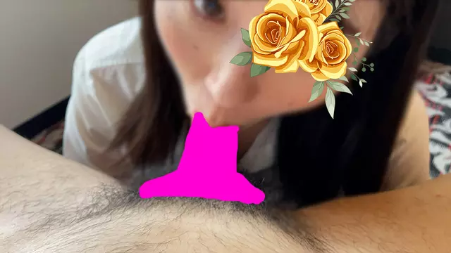 FC2PPV-4464375 복종하는 남자에게 실전을 시켜서 좋은 페라 마스터가 되는 것을 목표로 하는 진지한 교사 m