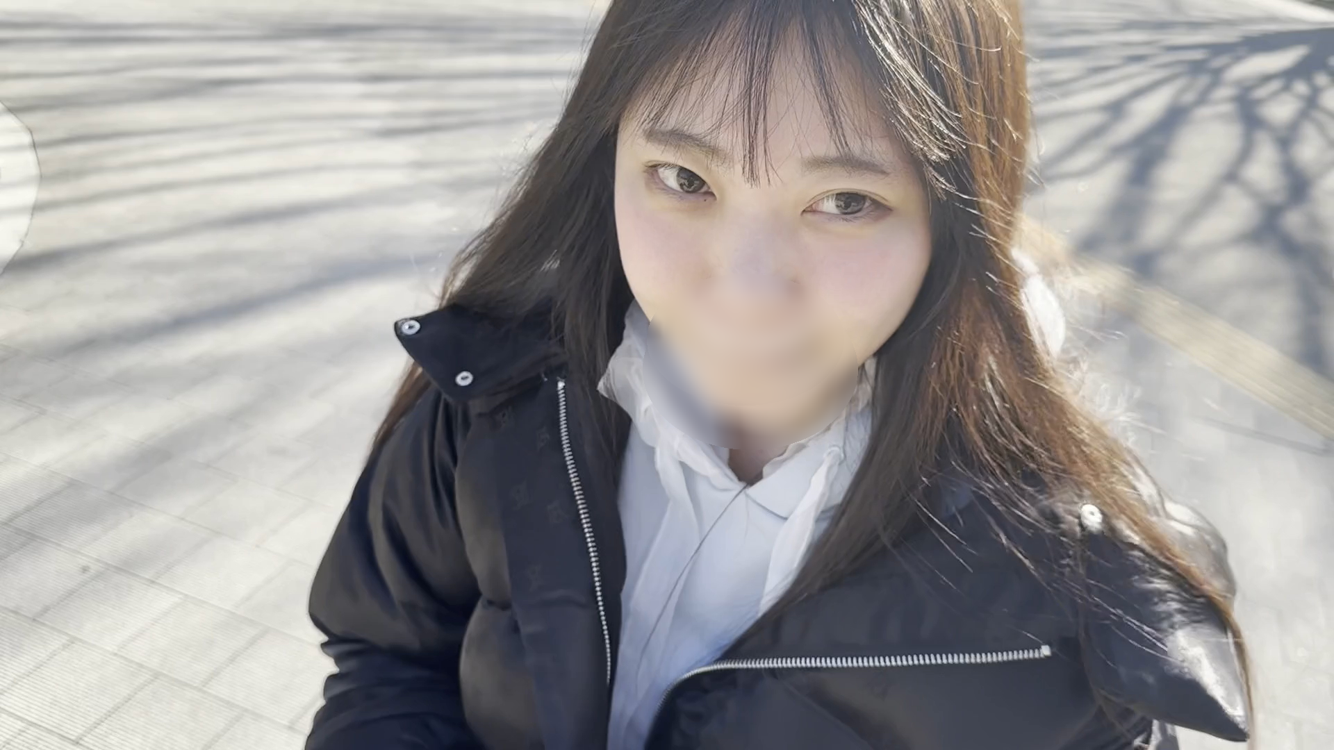 FC2PPV-4470468 ※初撮り！天然でミステリアスな…