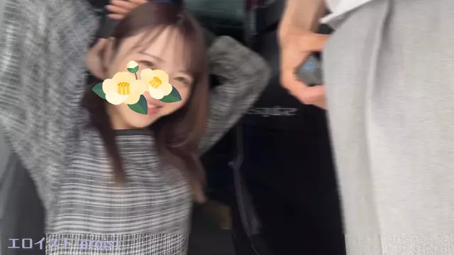 FC2PPV-4470695 [루나짱의 비밀 동영상] 야외 노출 페라&카 서번트 구강 서비스 → 절묘한 목 페라가 건재 → 입 안에서 대량 2 사정 ★루나짱 Vol.18