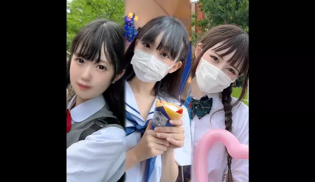 FC2PPV-4475899 ~ vol.5 ~ Itu [seri mentah ◯◯ wanita yang sangat populer] 3 wanita cantik ***** yang dipilih dengan cermat!!Rekaman creampie mentah sekaligus!!