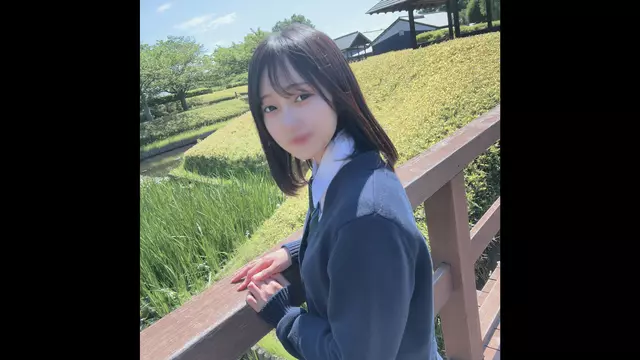 FC2PPV-4476343 첫 촬영, 얼굴 공개!!시간이 멈춘 듯한 시골에서 자란 조용하고 상냥하고 귀엽고 흰 피부의 소녀... 순종적이고 아무것도 모르는 그녀를 야외에서 강간하고 온몸에 사정했습니다.