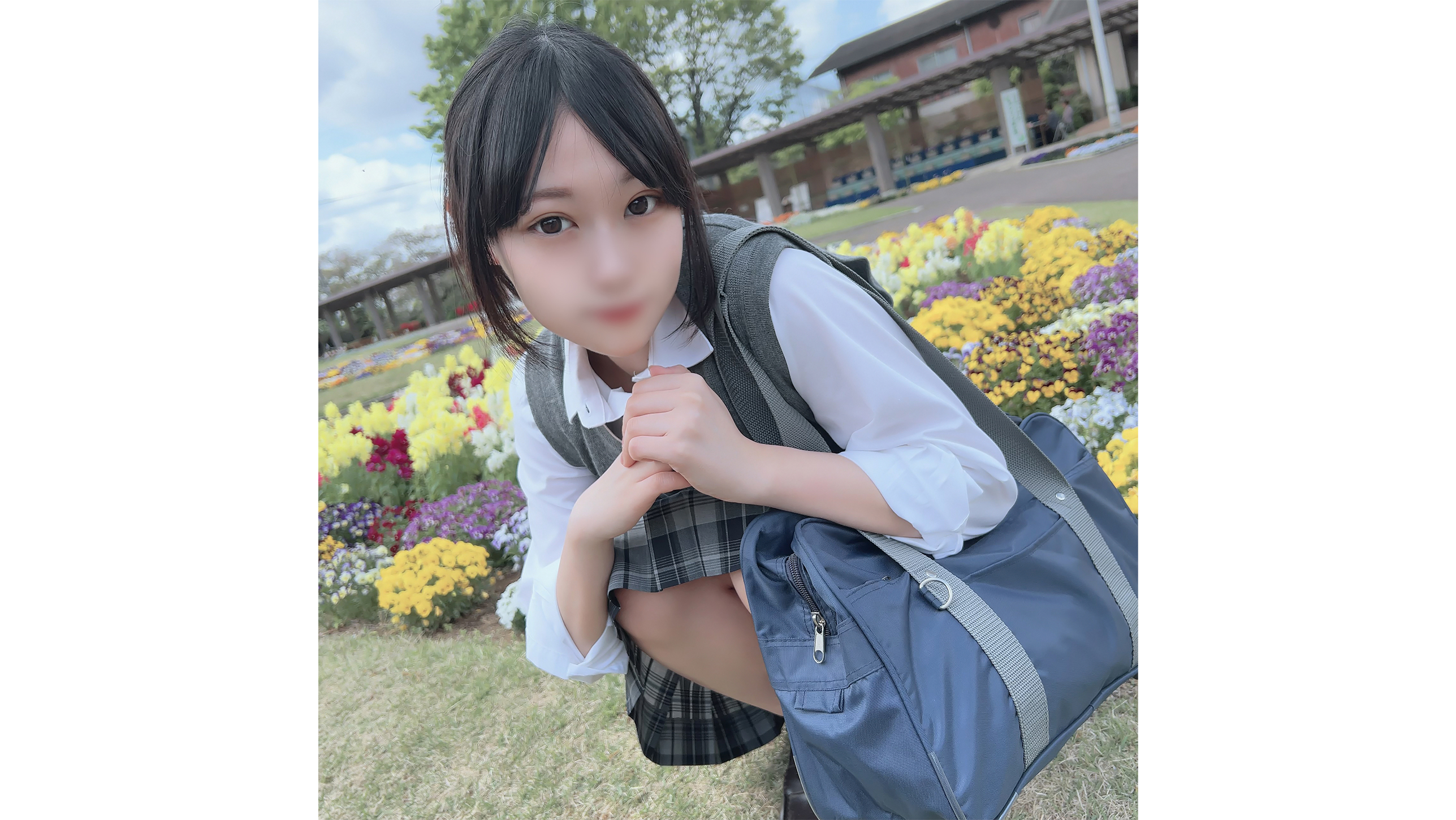 FC2PPV-4413648 初撮り・顔出し！！3日間限定！…