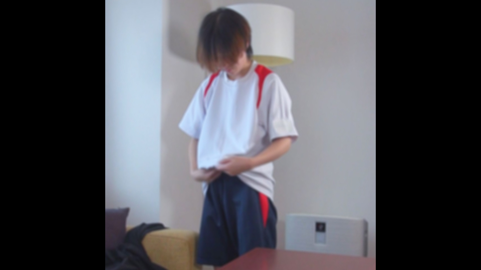 FC2PPV-4435441 18세 소년미 처녀.첫키스도…