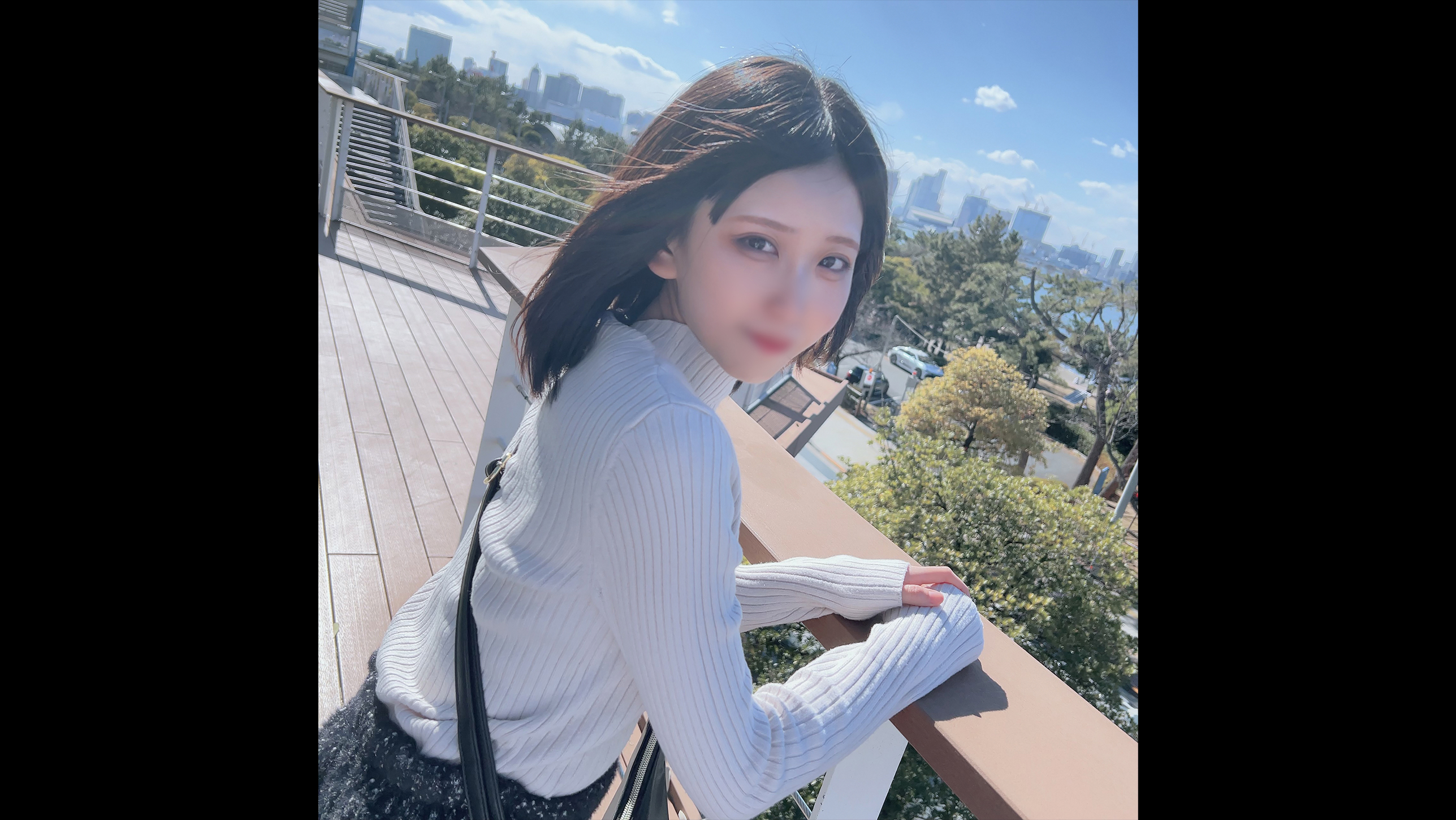 FC2PPV-4436941 첫 촬영, 얼굴 공개!단 3…