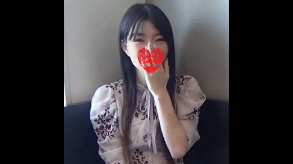 FC2PPV-4448616 1년 만에 섹스를 하는 순진…