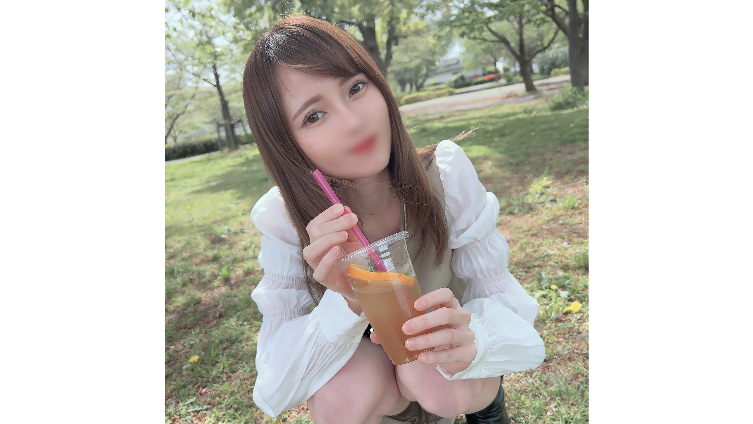 FC2PPV-4452689 첫 촬영/얼굴 공개!!3일 …