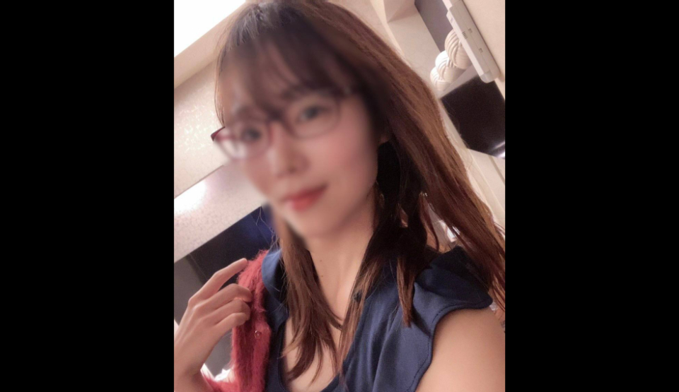 FC2PPV-4459841 면접에 온 섹시한 여자를 위…