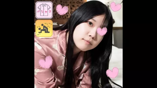 FC2PPV-4462217 [파자마 ★모나시] 파자마 드 오자마 드 ♥ JD 미호짱(21) 긴 검은 머리 ♥ 깔끔한 외모근데 섹시한 옷에 긴 손가락이 에로 ♥ 등이 너무 좋아서 올 뻔 ♥