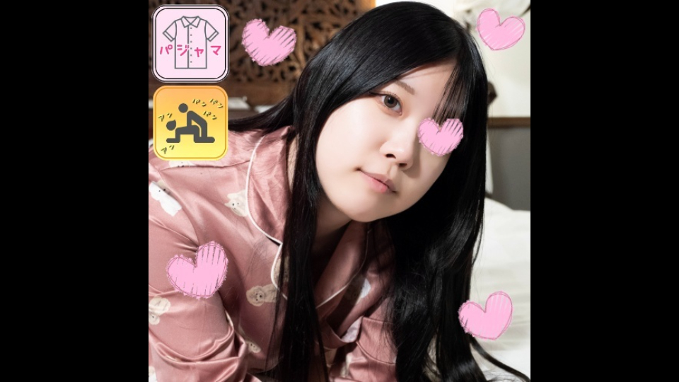 FC2PPV-4462217 【パジャマ★モナシ】パジャマで…