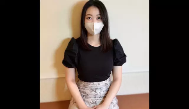 FC2PPV-4508835 Bokong besar!Cocok untuk pria yang lebih tua!![Tanpa mosaik, kentut, creampie] Wanita cantik berambut hitam dengan payudara G-cup yang kuliah di Universitas JYO-sama menjilat anusnya dengan banyak air liur.Dia mendapat creampied dan kejang-kejang dengan wajah ahegao.*Termasuk bonus