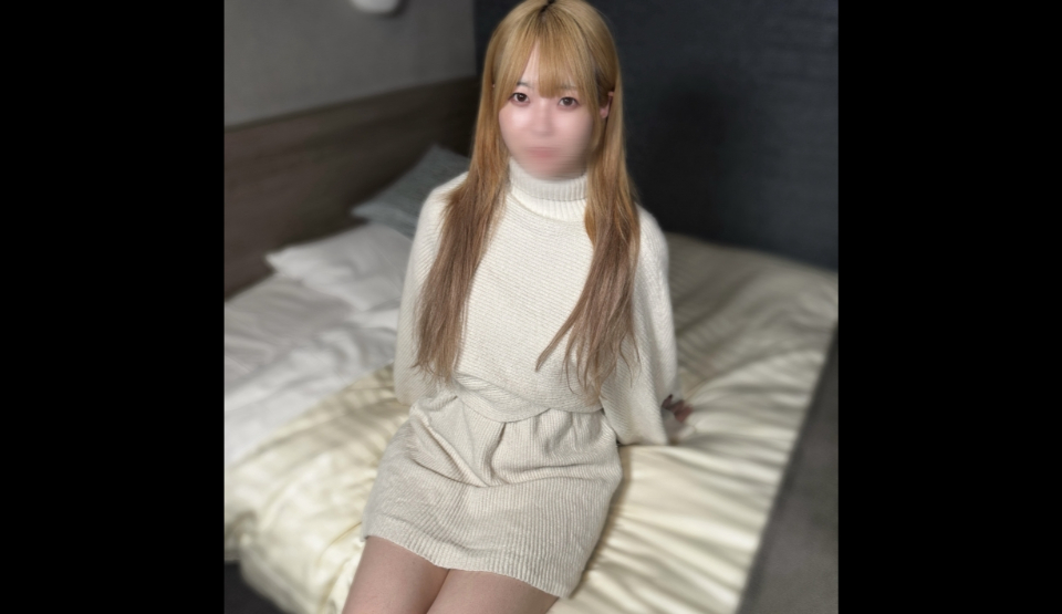 FC2PPV-4509645 ブーツで即フェラ！【モザイク無…