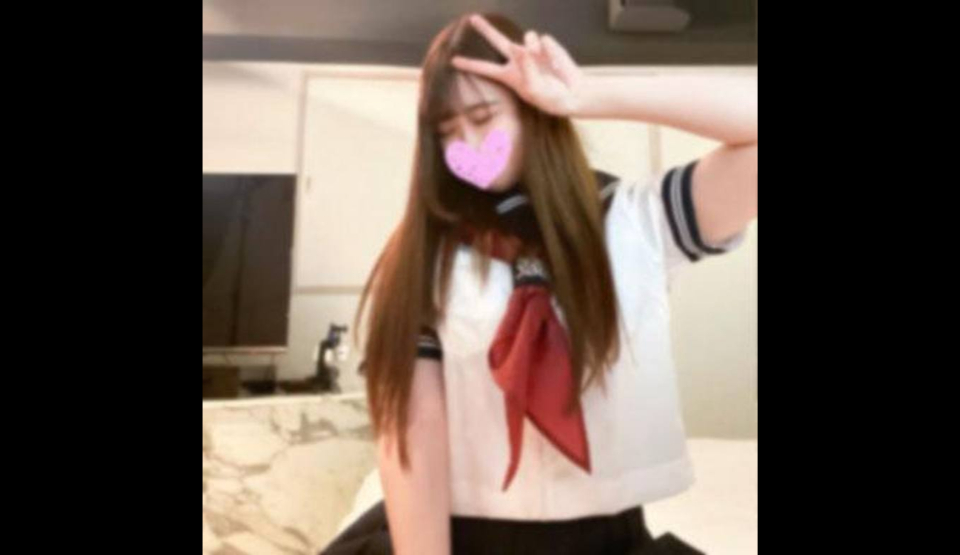 FC2PPV-4510615 【18歳学生・無修正】キラキラ…