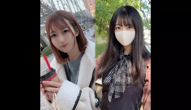 FC2PPV-4511086 [예쁜 대학생 시리즈]에서 엄선된 미녀 3인!!!생생한 질 내 사정 영상을 총공개!!![특전 영상 4 시간 포함]