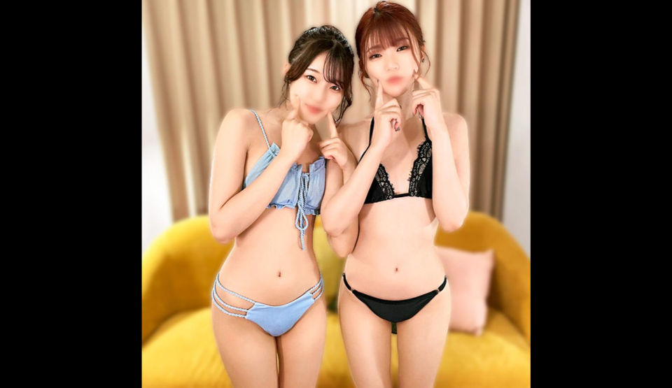 FC2PPV-4517139 【4P乱交】親友同士の恥ずかし…