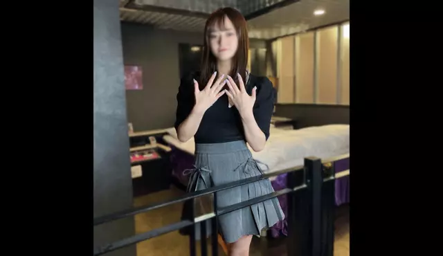 FC2PPV-4520338 낭비된 원석을 발굴하다!여성의 아름다움을 모두 획득한 SSS급 미녀가 FC2에 첫 등장!갑자기 얼굴을 완전히 드러낸 후, 몰래 콘돔을 빼고 제멋대로인 질내 사정으로 돌아가려고 하지만, 혼신의 힘을 다해...