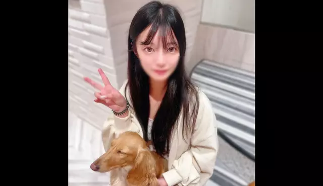 FC2PPV-4493249 [처음 얼굴 공개] 젖꼭지 쓰다듬기!동물간호사를 목표로 하는 20세 전문학교 학생입니다.평소에는 조용하지만 삽입될 때마다 신음소리를 내서 보지 안에 두 번 사정합니다...