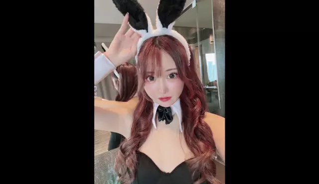 FC2PPV-4497297 F컵 미녀를 질내 사정하고아름다운 엉덩이를 여러번!