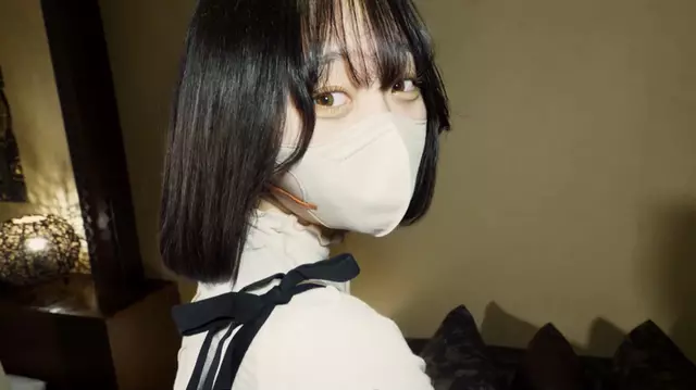 FC2PPV-4499890 *첫 촬영 미유 스타벅스 직원 학생 "촬영되고 싶지 않지만..." 그다지 열성적이지 않은 조건으로 촬영에 성공했습니다.학생들은 정말 돈이 부족합니다.