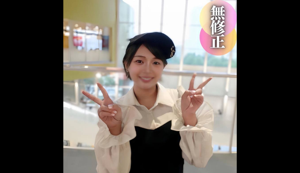 FC2PPV-4508046 【初撮り】【顔バレ】最高級のデ…