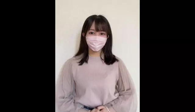 FC2PPV-4524401 하드코어 섹스에 무너지는 순정녀!그녀 안에 커밍에 중독된 진지한 짝짓기 마니아![마치(23)] [리뷰특전있음]