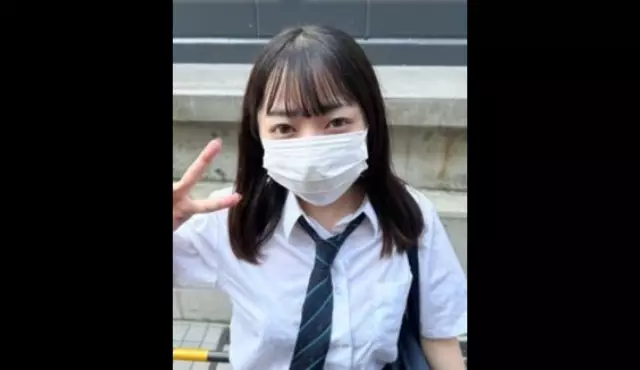 FC2PPV-4528563 모든 것이 처음인 진짜 G컵 처녀의 첫 질내 사정... 너무 많이 와서 마지막에 엄청난 오르가즘을 느꼈다